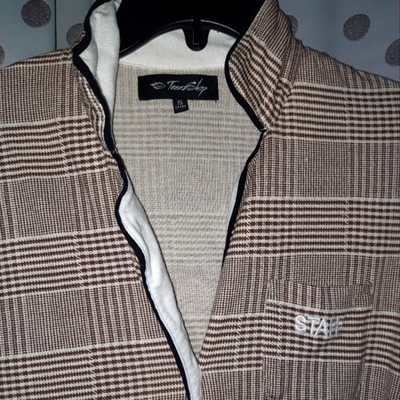 Teenz Shop Jumpsuit 15 - Picture 9 of 16